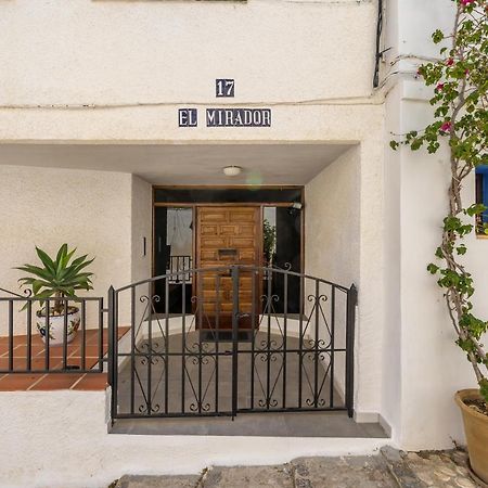 Sun Apartment Altea Zewnętrze zdjęcie