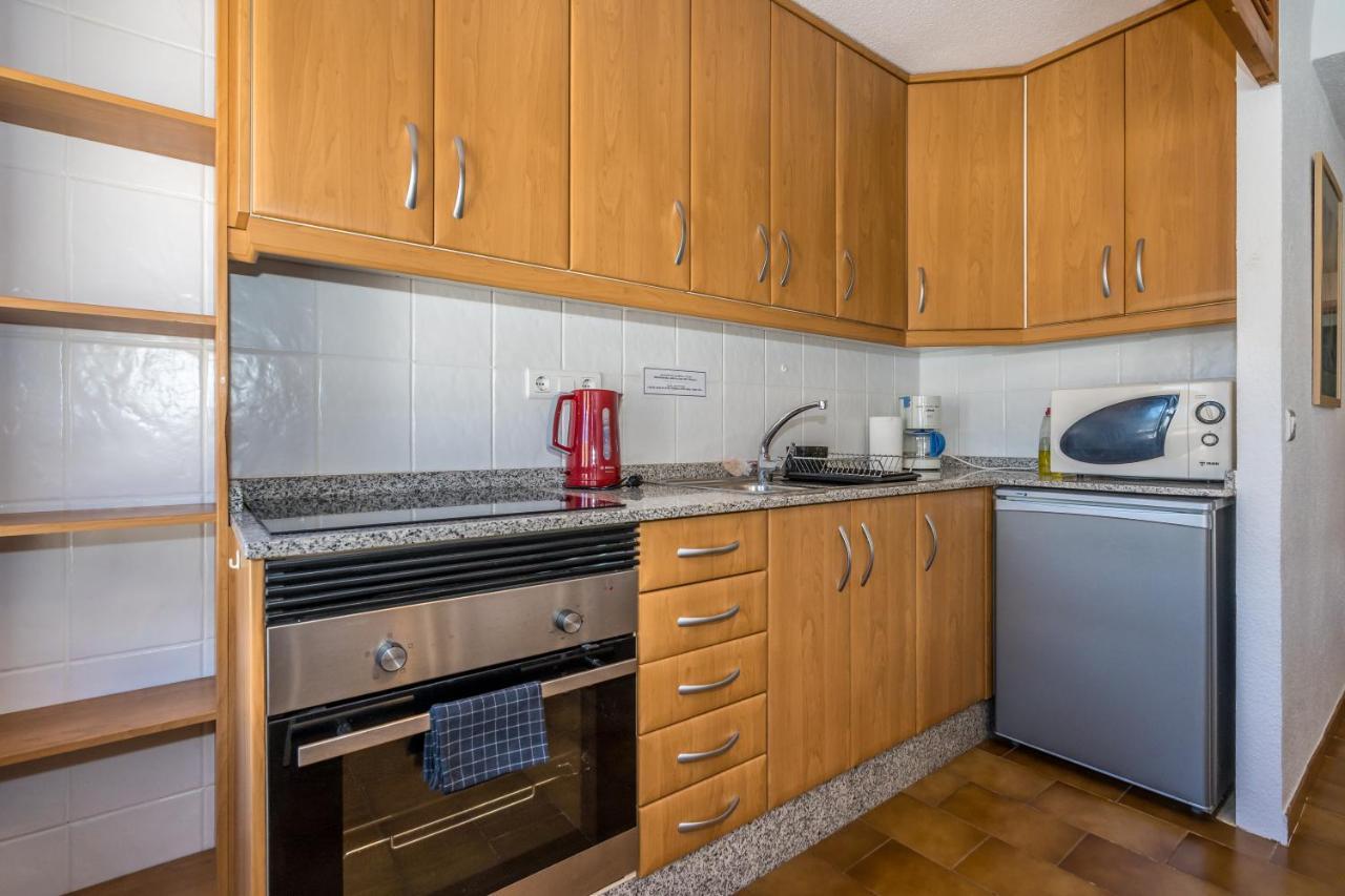 Sun Apartment Altea Zewnętrze zdjęcie