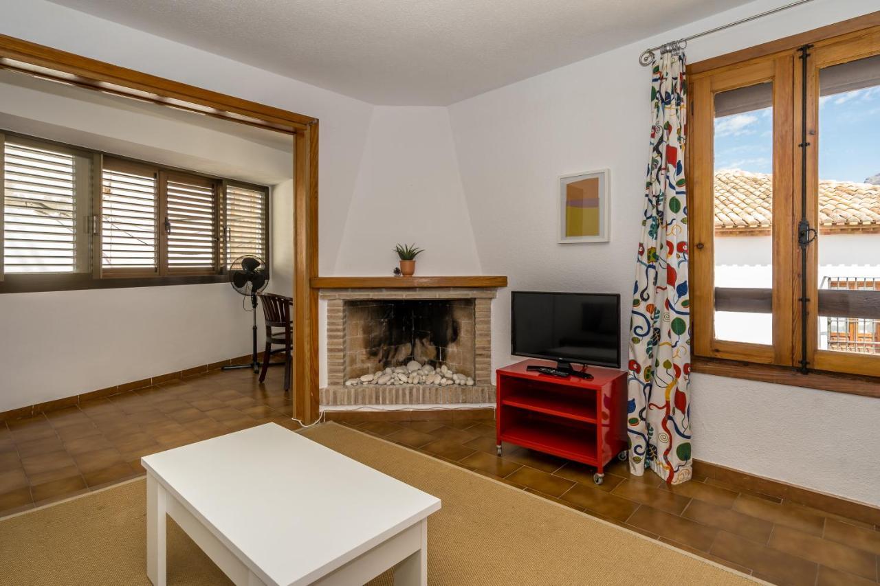 Sun Apartment Altea Zewnętrze zdjęcie