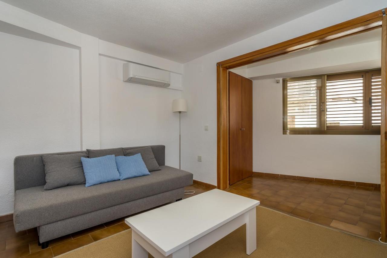 Sun Apartment Altea Zewnętrze zdjęcie