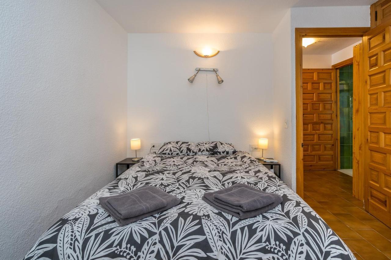 Sun Apartment Altea Zewnętrze zdjęcie