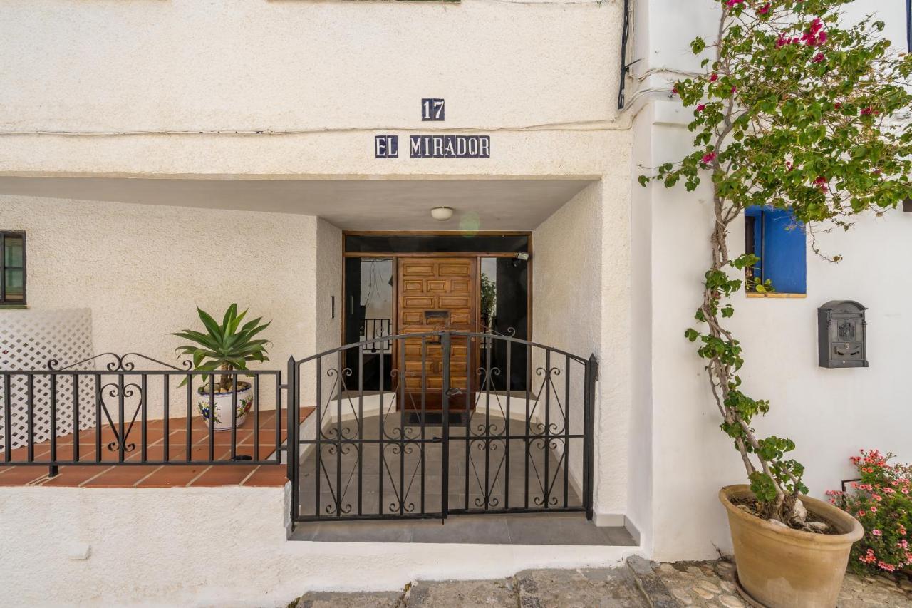 Sun Apartment Altea Zewnętrze zdjęcie