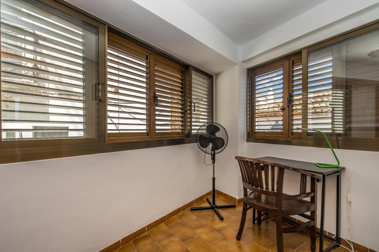 Sun Apartment Altea Zewnętrze zdjęcie