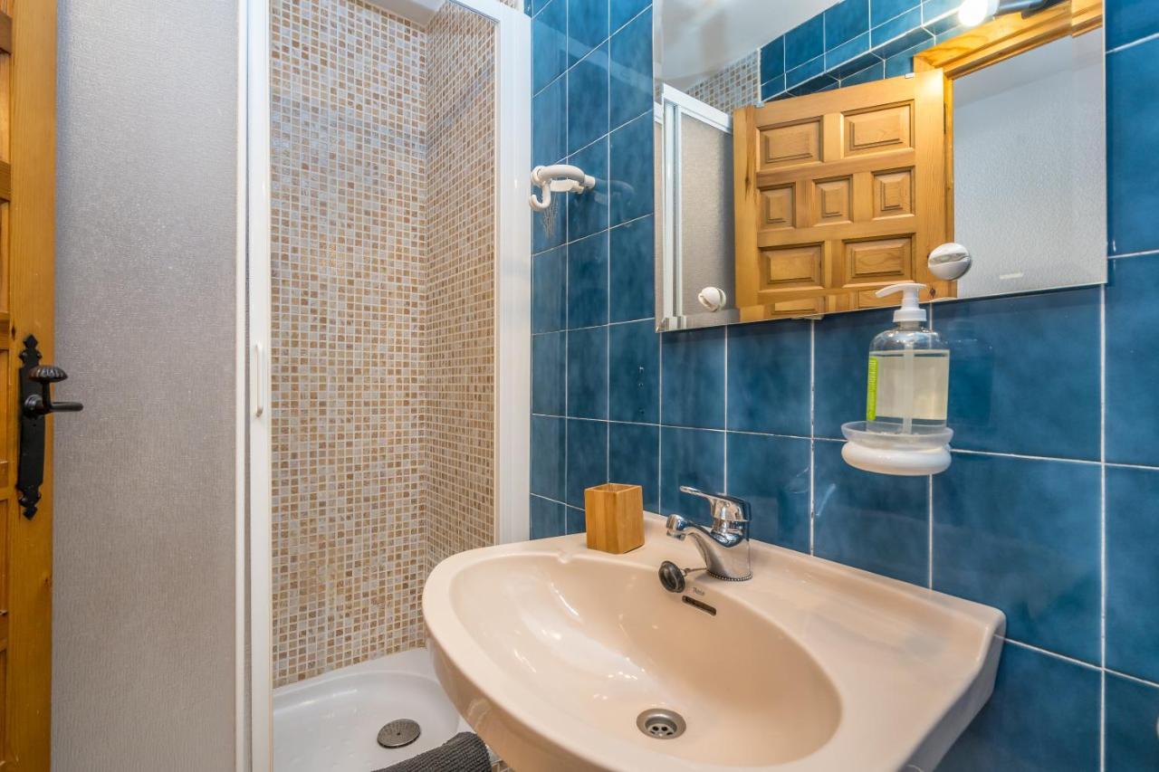 Sun Apartment Altea Zewnętrze zdjęcie