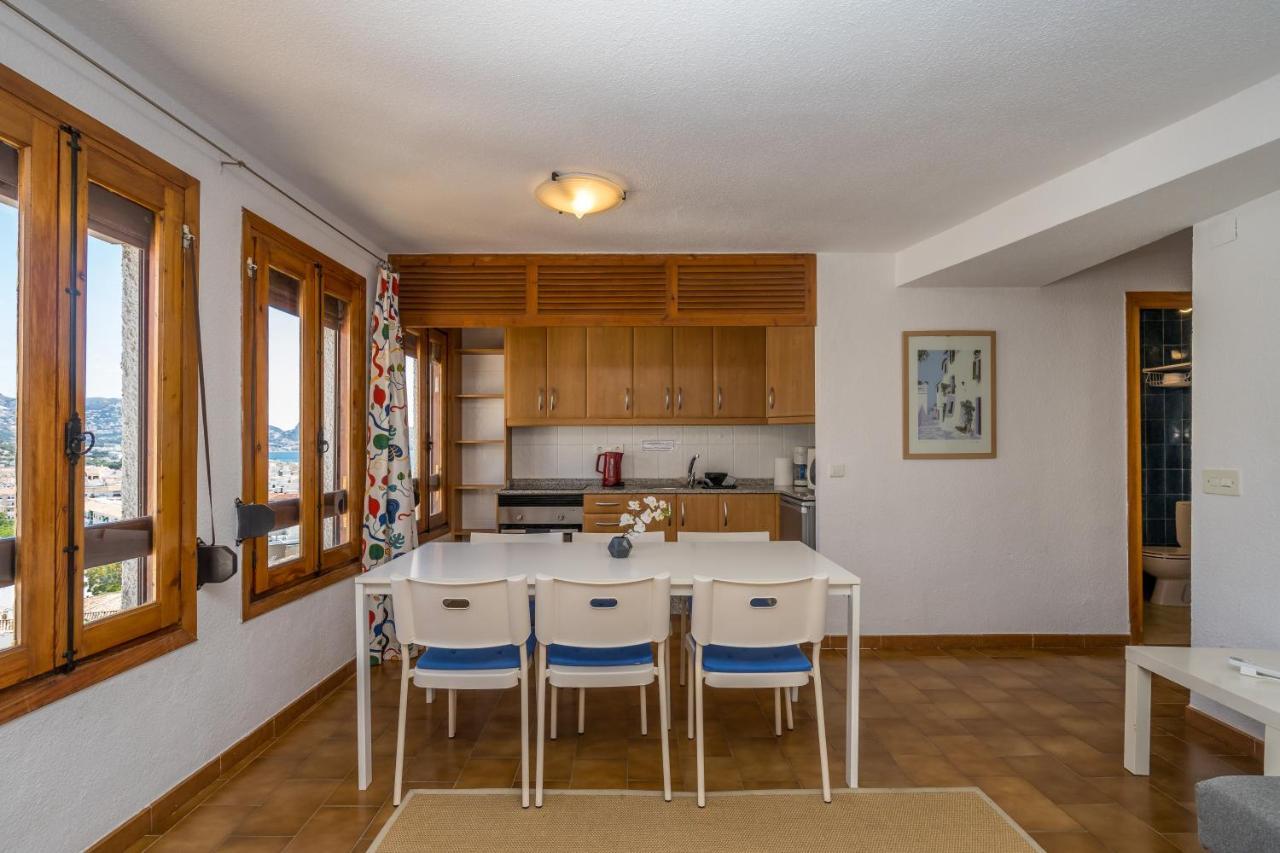 Sun Apartment Altea Zewnętrze zdjęcie